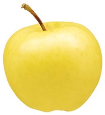 Ginger Gold apples for anti aging Ginger Gold apple